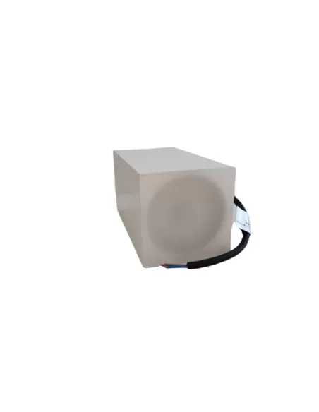 Domino led 7e3212302s01 arcade 6 6 230v nw 4000k blanc satiné